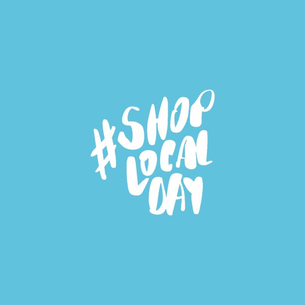 Shop Local Day