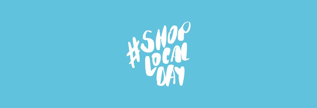 Shop Local Day