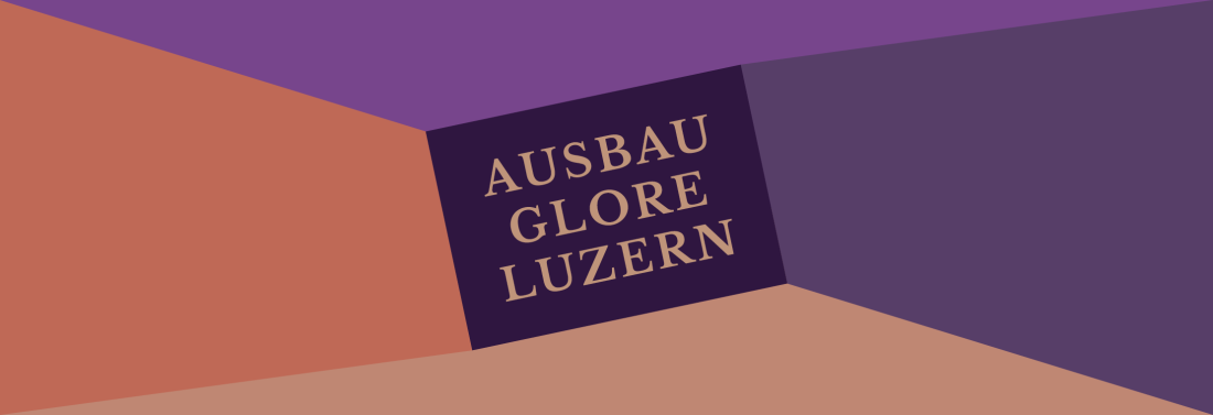 Crowdfunding glore Luzern