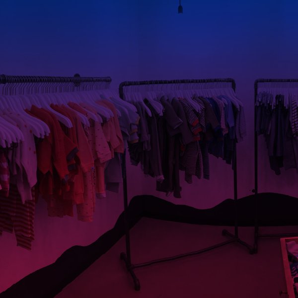 Rausverkauf Kids Fashion