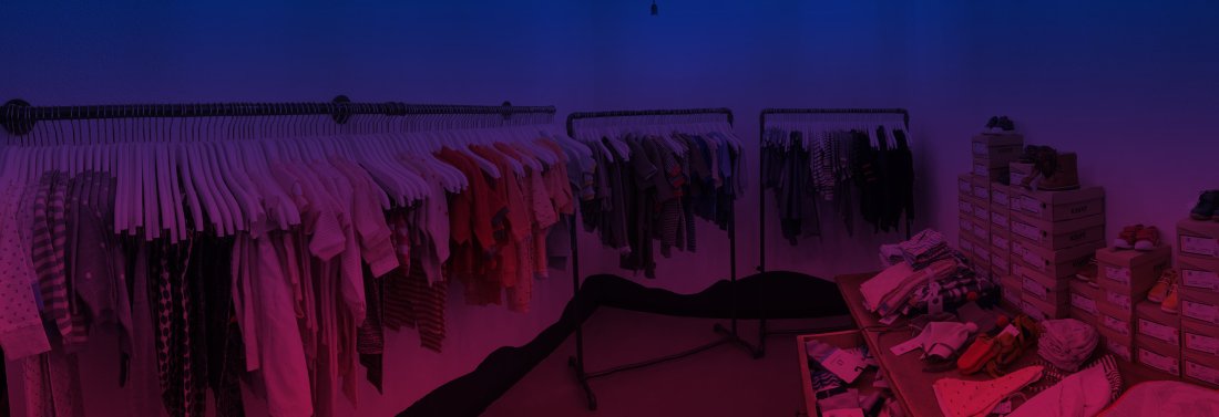 Rausverkauf Kids Fashion