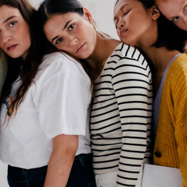 Dawn Denim Weeks