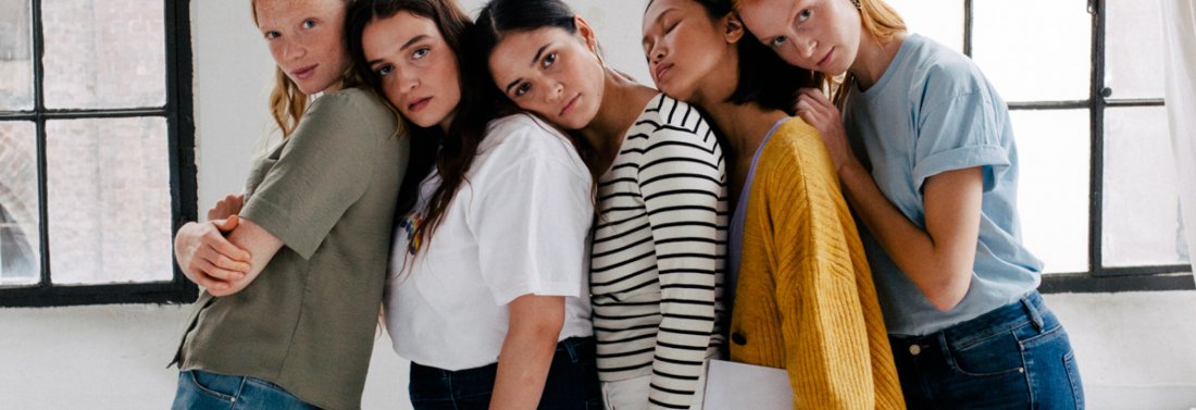 Dawn Denim Weeks