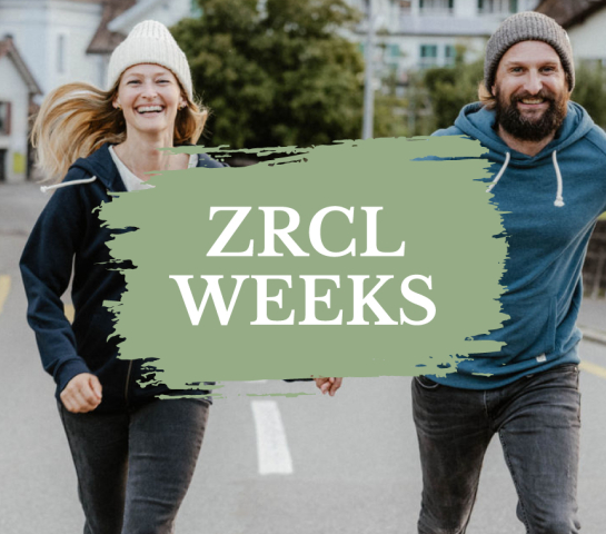 ZRCL Weeks