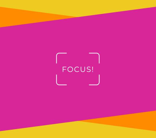 Focus! Overconsumption